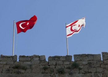 سفينة حربية تركية تطلق النار على زورق دورية قبرصية