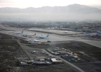 تركيا تواصل توفير الدعم اللازم لتشغيل مطار كابل في أفغانستان