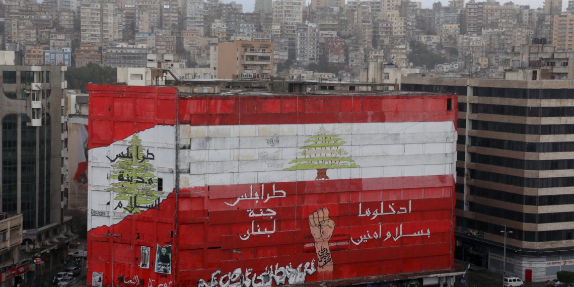 تحرّكٌ شعبيٌّ لمواجهة دعوةٍ لـ”فصل بعض مناطق شمال لبنان عن البلاد”