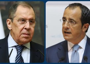 روسيا تحذر “قبرص” من زعزعة الاستقرار في الجزيرة