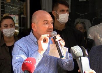 صويلو: الأفغان والباكستانيون ساعدوا تركيا بأساورهم!