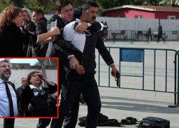 تركيا.. القضاء يتساهل مع المعتدي على الصحفي جان دوندار