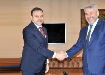 تركيا.. إقالة رئيس صندوق الثروة السيادي بقرار رئاسي