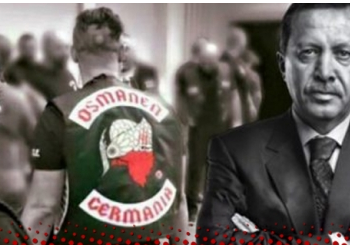 قائمة اغتيالات لمعارضي أردوغان في أوروبا!