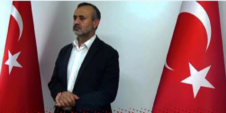 عملية مخابراتية في قرغيزستان تضع تركيا في أزمة!