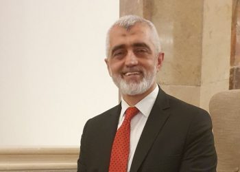 عمر فاروق جرجرلي أوغلو “نائبا” من جديد