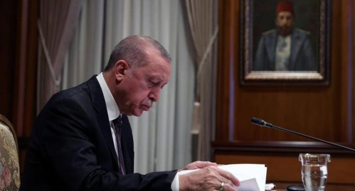 هل تراجع أردوغان عن “بشرى قبرص”؟