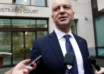 أغنية راب لدعم عائلة صادر أردوغان ممتلكاتها