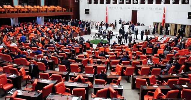 تعيينات التلفزيون التركي تثير بلبلة في البرلمان