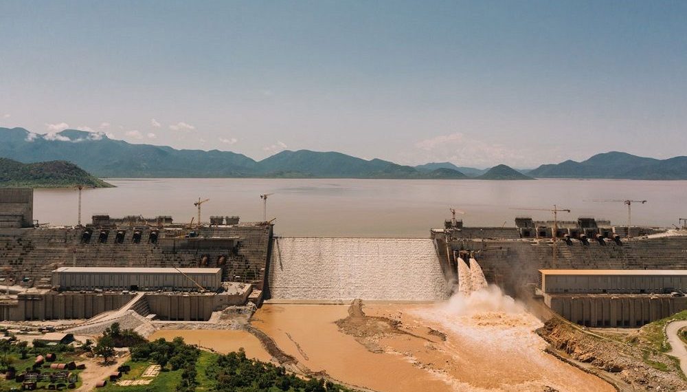 إثيوبيا تبعث برسالة لمصر والسودان بعد نجاح الملء الثاني