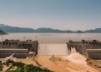 إثيوبيا تبعث برسالة لمصر والسودان بعد نجاح الملء الثاني