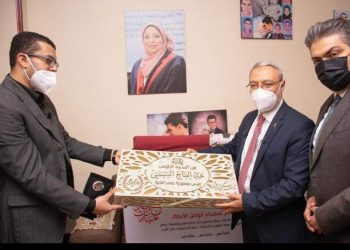 لمسات إنسانية للدولة المصرية في أزمة كورونا العالمية