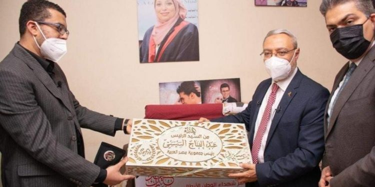 لمسات إنسانية للدولة المصرية في أزمة كورونا العالمية