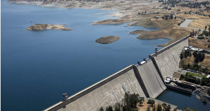 وزير الري المصري: لم نعترض على أي سد في إثيوبيا ولكننا نريد اتفاقًا عادلًا
