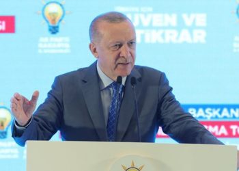 وسائل الإعلام الموالية للحكومة تمتنع عن نشر تصريحات أردوغان