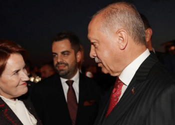 هل طلب أردوغان من أكشنار “حصانة”؟