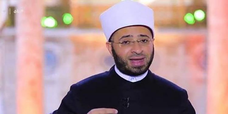 مستشار السيسي يرد على مفتي إثيوبيا بعد الهجوم على مصر