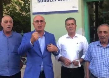 بلدية تركية تقطع الكهرباء عن مسجد لم يسدد الفاتورة