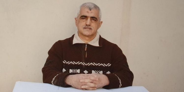 وقفة احتجاجية للإفراج عن جرجرلي أوغلو