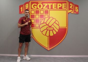 جوزتبه التركي يعلن ضم دافيد تيجانيتش إلى صفوفه