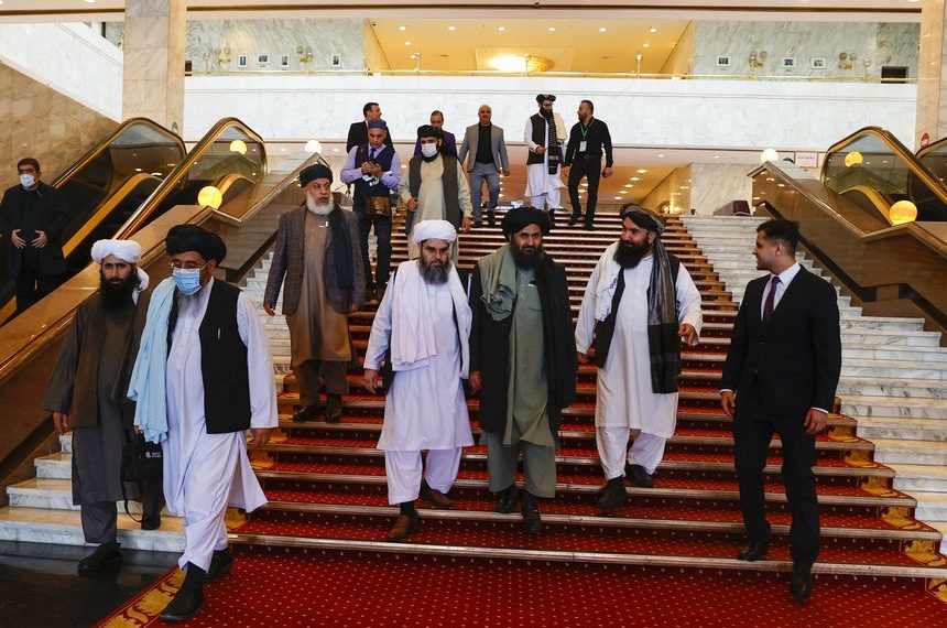 وول ستريت جورنال: آلاف الأفغان يبحثون عن ملاذ في تركيا