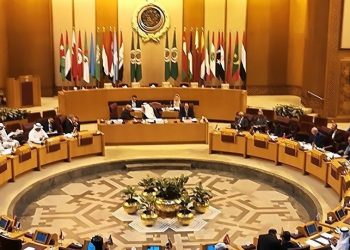 الجامعة العربية تحتفل بإطلاق التقرير الاقتصادي الموحد لعام 2020