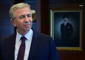 بلدية أنقرة توزع إعانات العيد دون “من وأذى” 