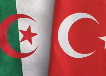 الجزائر وتركيا يبحثان سبل تعزيز التعاون الثنائي على مستوى وزراء الخارجية