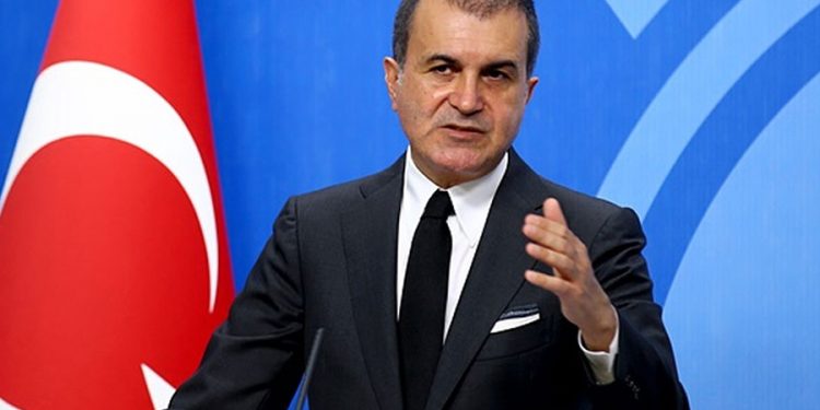 حزب أردوغان يعترض على إدانة مجلس الأمن