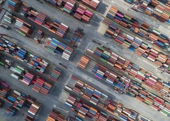 الصادرات التركية إلى ليبيا تزداد بنسبة 72.3%