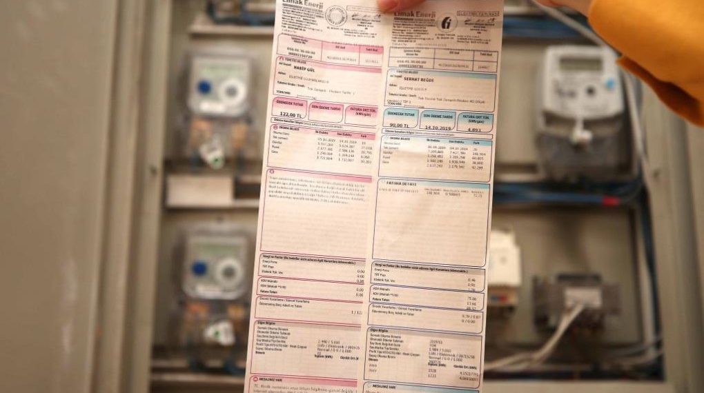 قطع الكهرباء والغاز الطبيعي عن 3.7 ملايين منزل في تركيا!