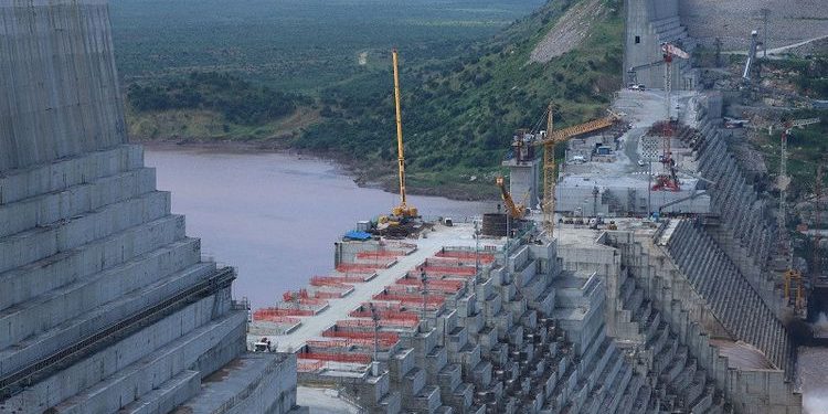 فرنسا ترجح انعقاد مجلس الأمن لبحث قضية سد النهضة الأسبوع المقبل