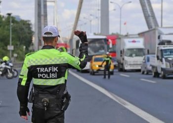 الداخلية التركية تصدر 3 تعميمات خاصة بالإجراءات المرورية خلال إجازة عيد الأضحى