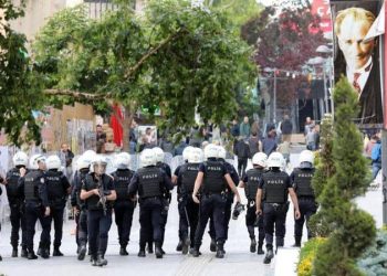 تركيا.. مديرية أمن أنقرة تُخفي وتَتَكَتّم على أحداث العنف بين السوريين والأتراك