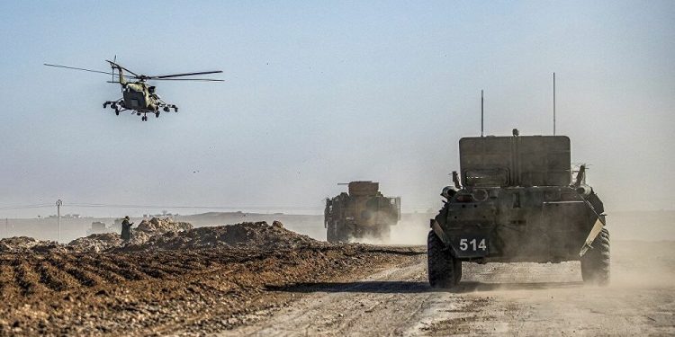 تركيا تعلن عن ضربة موجعة جديدة ضد حزب العمال الكردستاني شمالي العراق