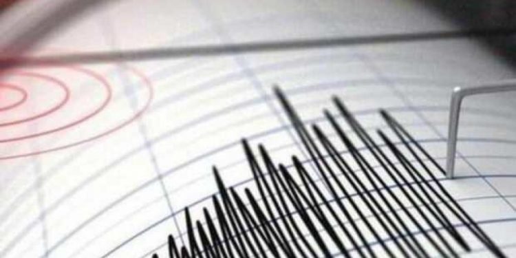 زلزال يضرب مدينة “أيدن” التركية