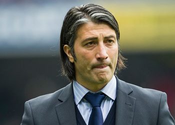 التركي مراد ياكين مديرًا فنيًا لمنتخب سويسرا لكرة القدم