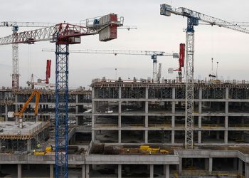 تركيا.. 42% زيادة سنوية في تكاليف البناء