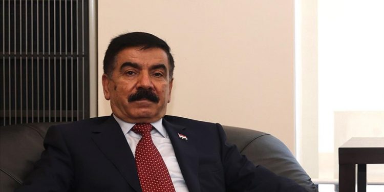 العراق يريد شراء طائرات بدون طيار من تركيا