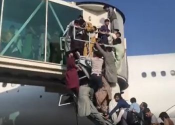 أمريكا تعلن عن الدول التي ستستقبل اللاجئين الأفغان