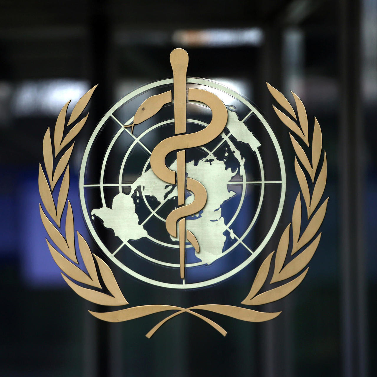 الجرعة العالمية الثالثة الصحة منظمة منظمة الصحة