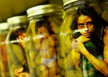 معًا لمكافحة جريمة الاتجار بالبشر