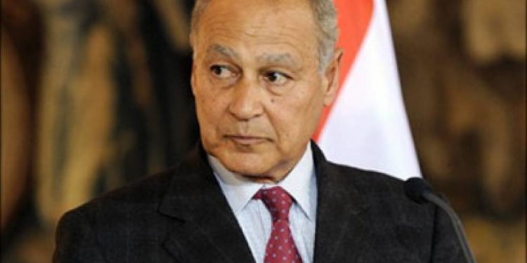 أبو الغيط يُشارك في قمة بغداد