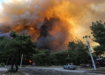 تركيا.. إعلان ثلاث مقاطعات مناطق منكوبة