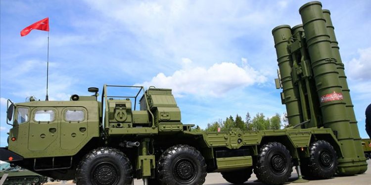هل تصر تركيا على الدفعة الثانية من صواريخ S-400 وتتحمل العواقب؟