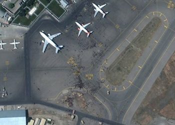 طالبان تحدد ما تريده من تركيا في مطار كابول