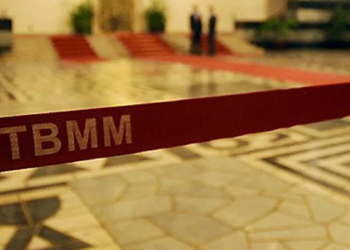 تركيا.. نصف المذكرات الاستفهامية المقدمة للبرلمان لم تلق ردًا!