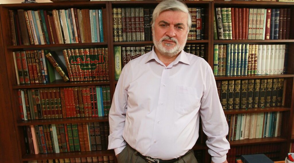 شيخ تركي يشبه سيطرة طالبان على كابول بفتح مكة!