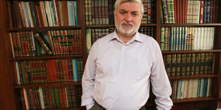 شيخ تركي يشبه سيطرة طالبان على كابول بفتح مكة!