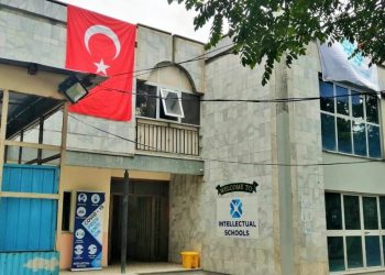 مؤسسة أردوغان تستولى بشكل غير قانوني على مدارس في إثيوبيا